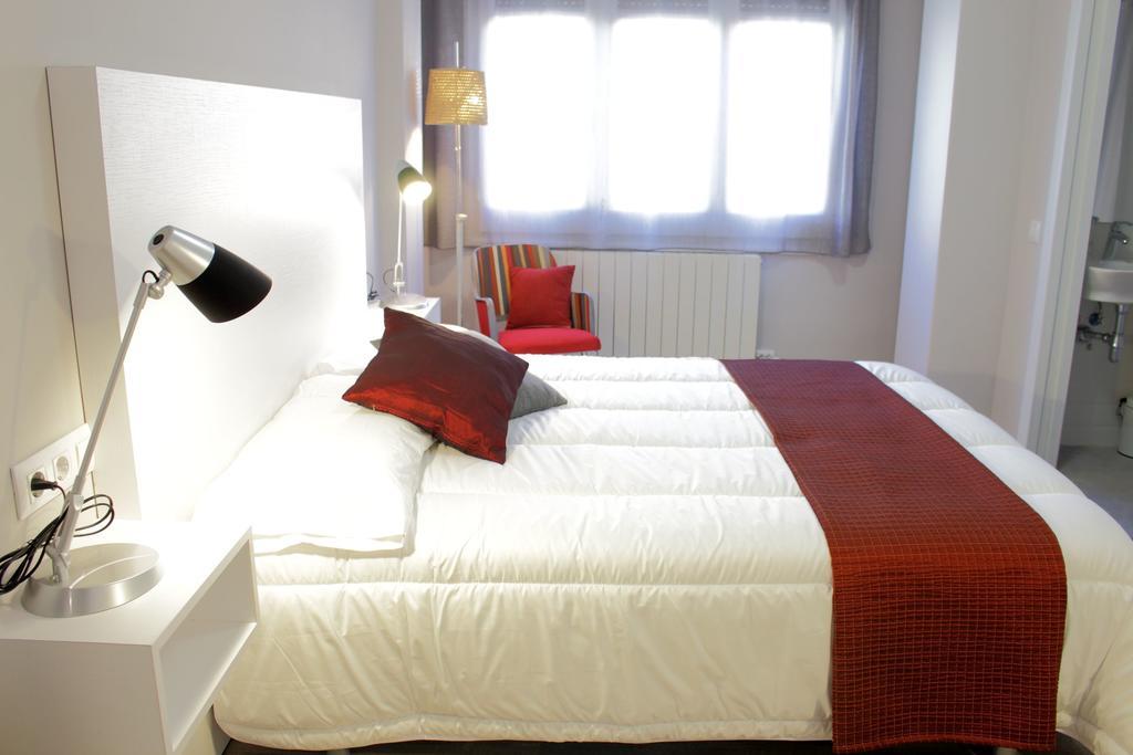 Bressol B&B รีโปลล์ ห้อง รูปภาพ