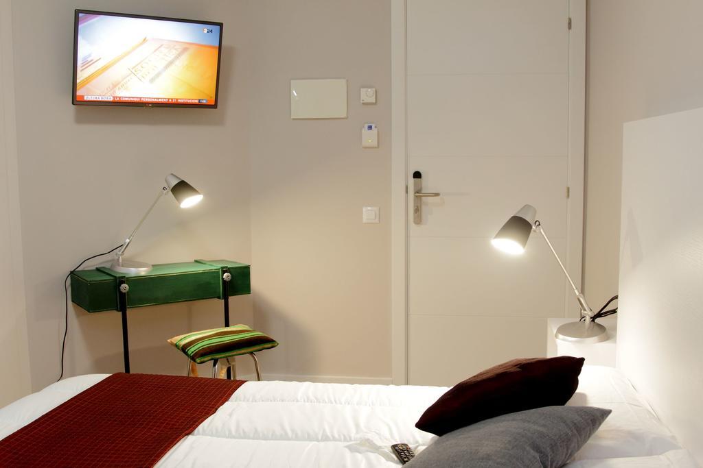 Bressol B&B รีโปลล์ ห้อง รูปภาพ